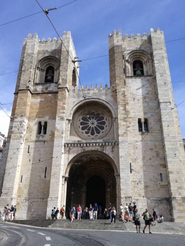 Sé de Lisboa