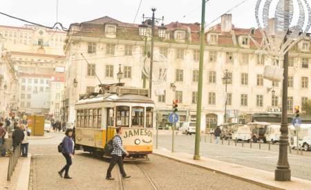 Lisboa De Los Descubrimientos: Visita Guiada Privada De Día Completo