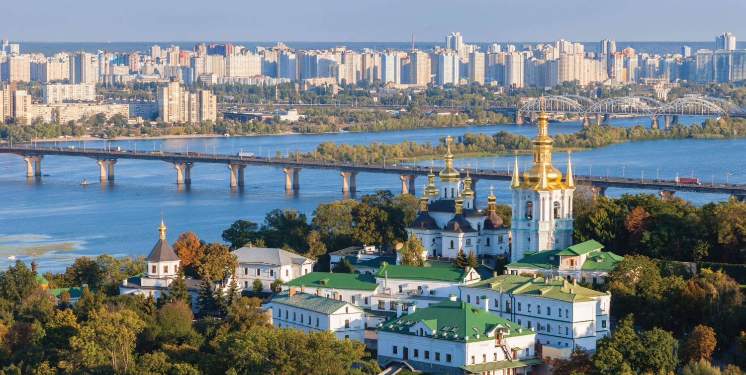 Kiev Top Tours and Trips