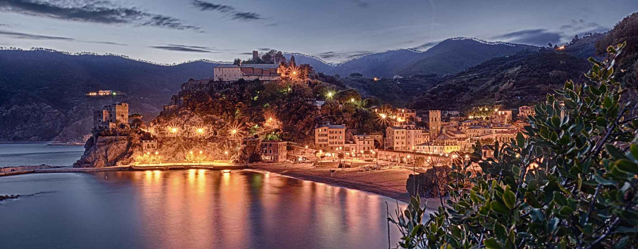 Monterosso al Mare Top Tours and Trips