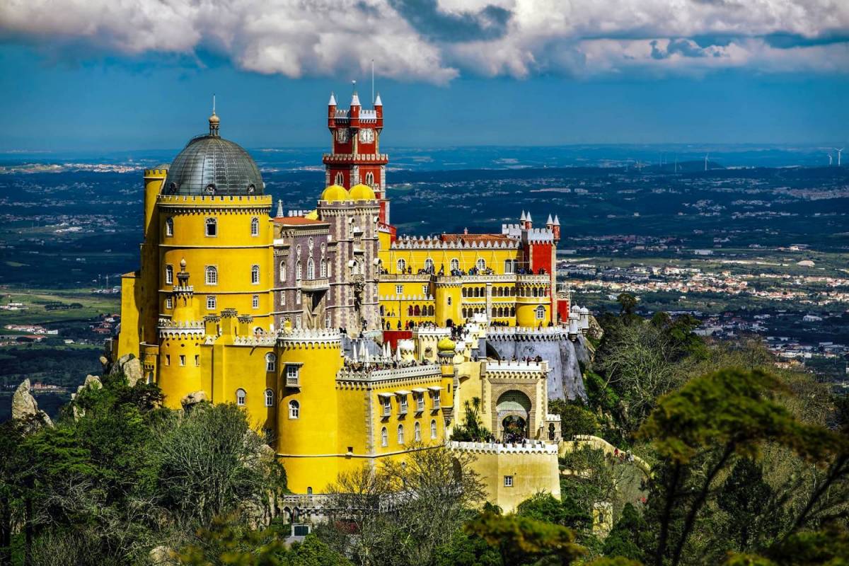 The 10 Best Destinations to Visit in Portugal | experitour.com