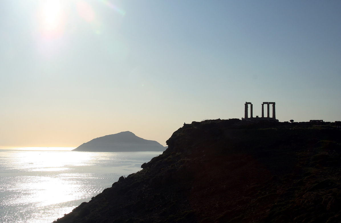Sounio Top Tours and Tips