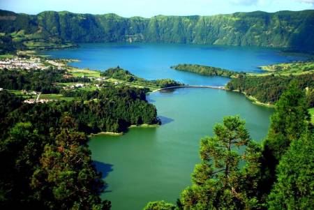 Full Day Big Truck Experience Tour – São Miguel Island, Azores