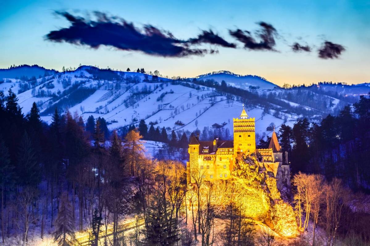 Halloween At Dracula�s Castle Halloween At Dracula�s Castle