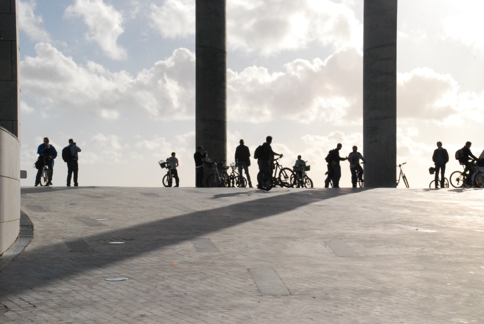 Lisbon Bike Tour: Downtown Lisbon To Belém
