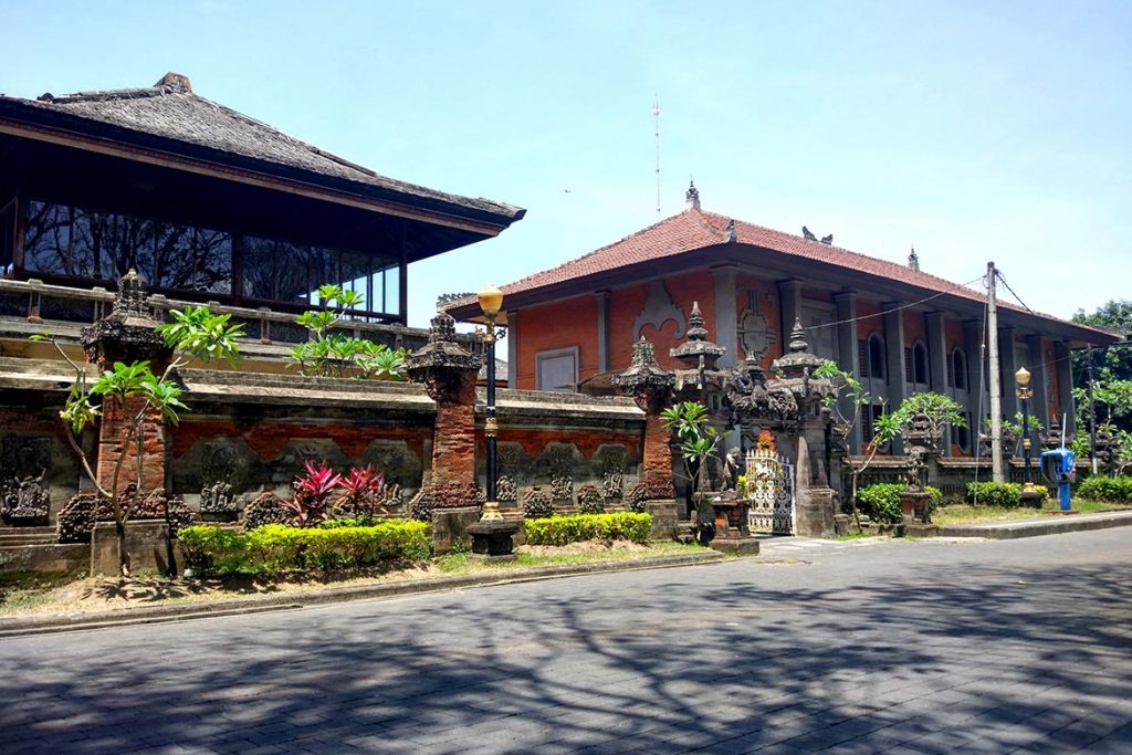 Visite Gastronomique De Denpasar  Indon sie experitour com