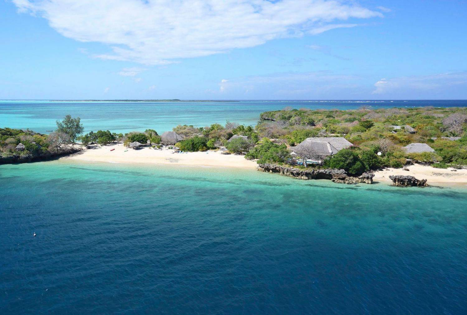 Mozambique Top Tours and Trips | experitour.com