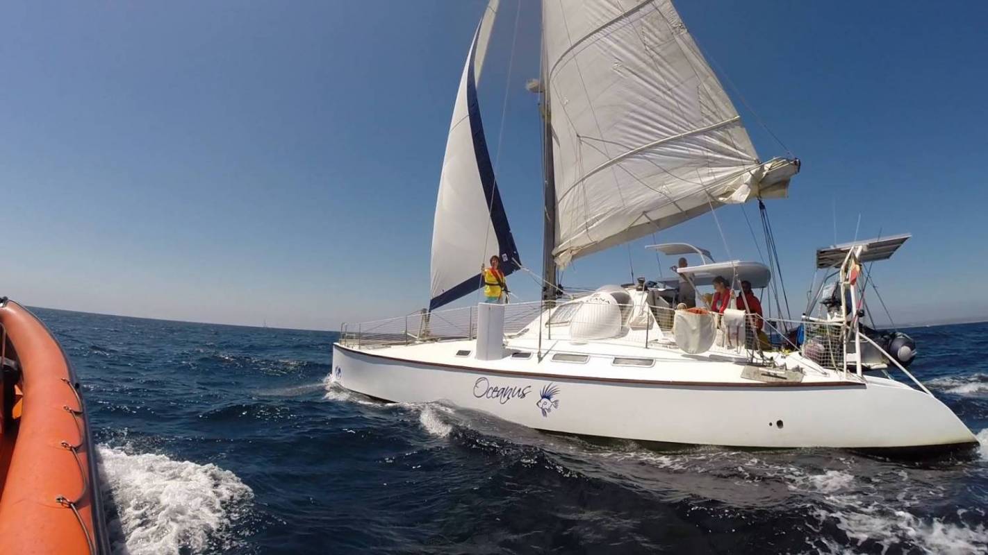 Oceanus