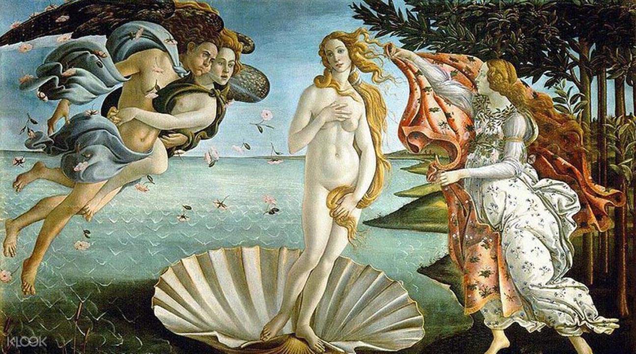 Uffizi-Gallery-GUffizi Gallery Guided Tour with Fast Track Entry guided Tour_with-Fast-Track-Entry