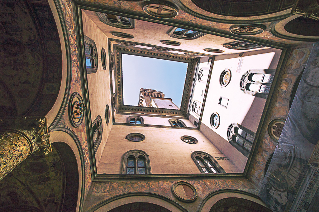 Uffizi Gallery Tour, Florence