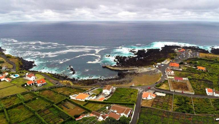 Guided Tour In Terceira Island Azores 2734