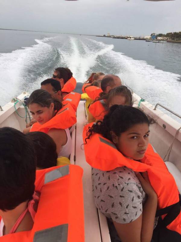 Ria Formosa Natur Park