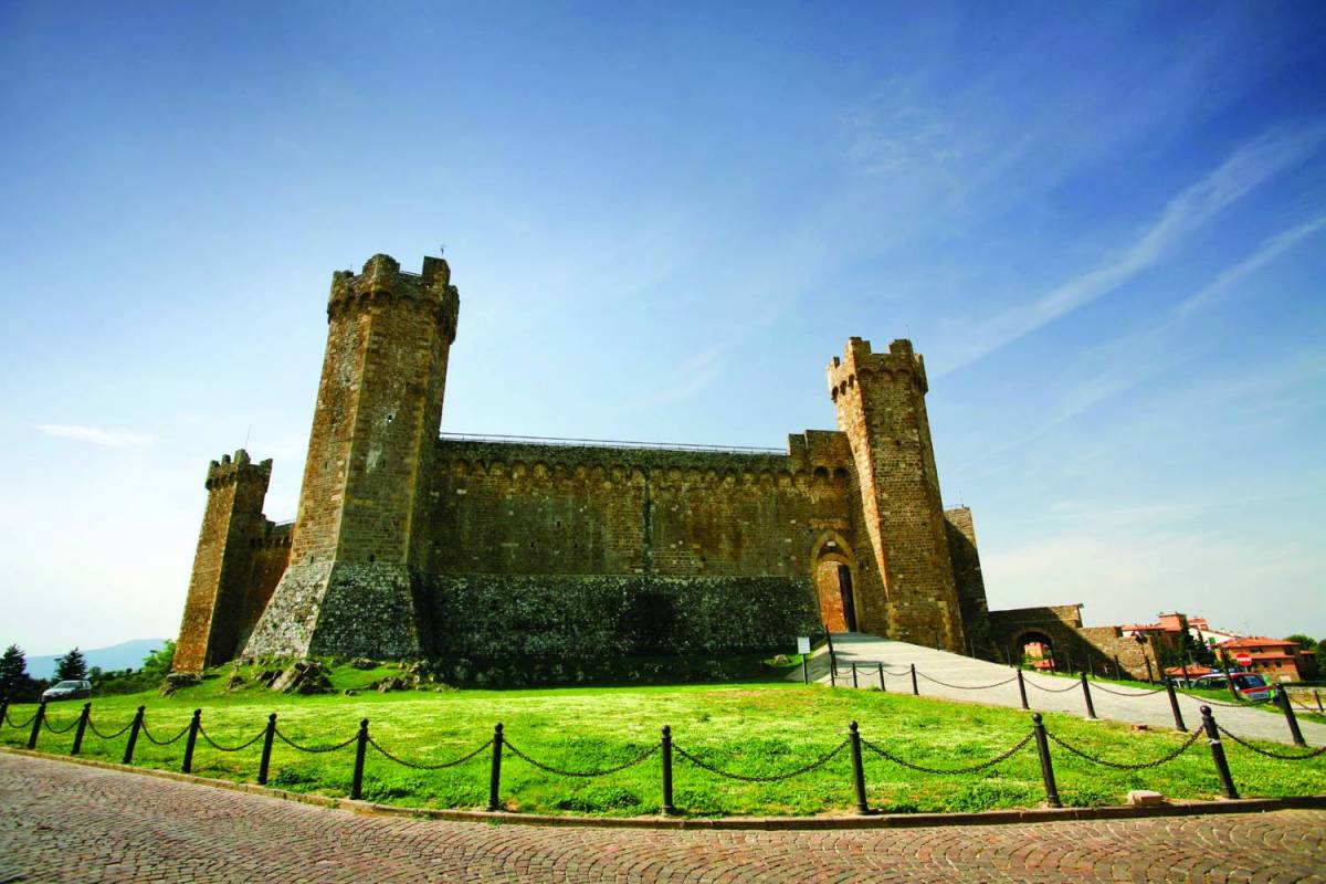 Montalcino, Pienza & Montepulciano Enogastronomic Grand Tour From Siena