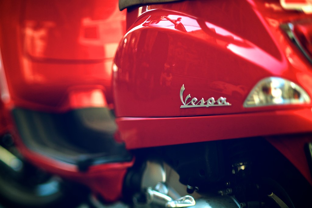 Vespa And Chianti Tour From Siena
