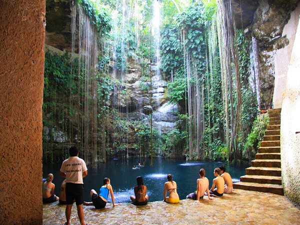 Chichén Itzá Wonder Of The World