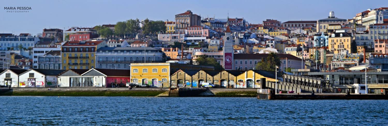 Sail And Swim Day Charter In Lisbon - A Day Aboard A Sailingboat