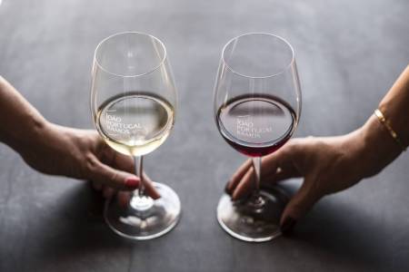 João Portugal Ramos Winery – Guided Tour And Wine Tasting – Taste Portugal