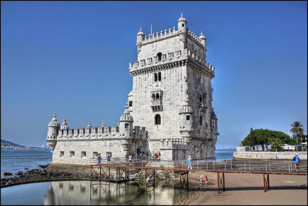 Lisboa City Tour: A Mais Completa
