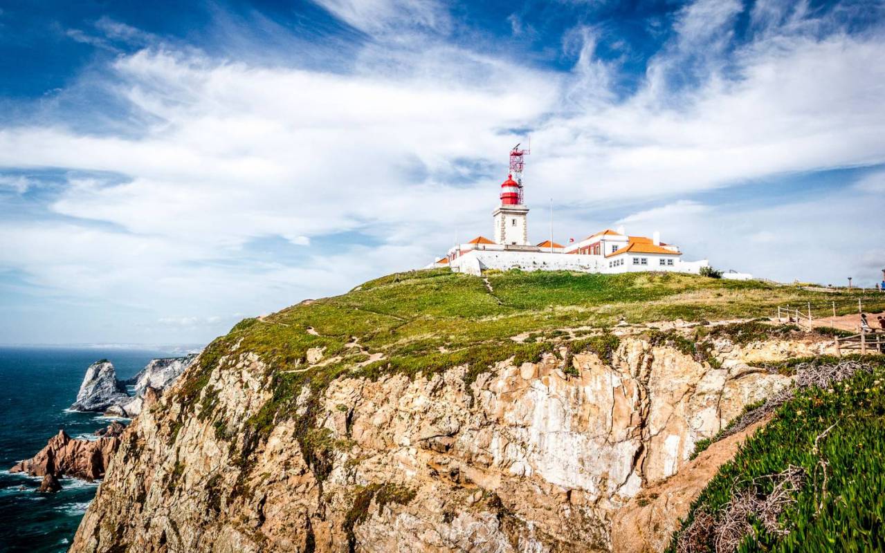 Unforgettable Sintra, Half Day