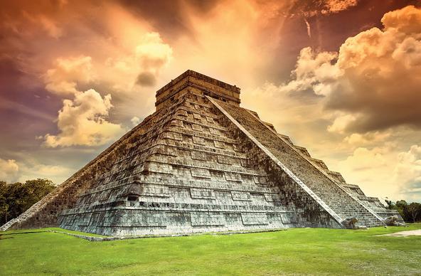 Chichén Itzá, Cenote Ikkil, Izamal Unforgettable Experiences