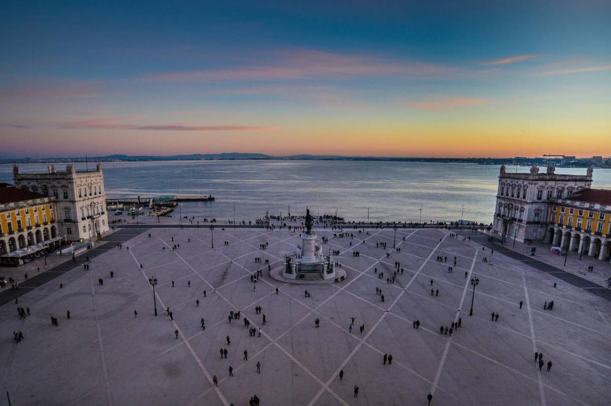 Lisboa City Tour: La Más Completa