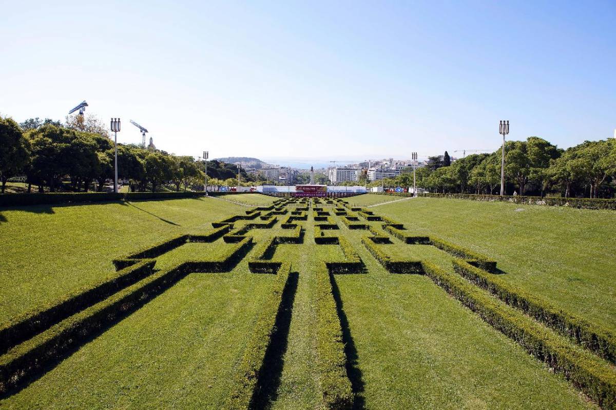 Lissabon City Tour: Die Vollständigste
