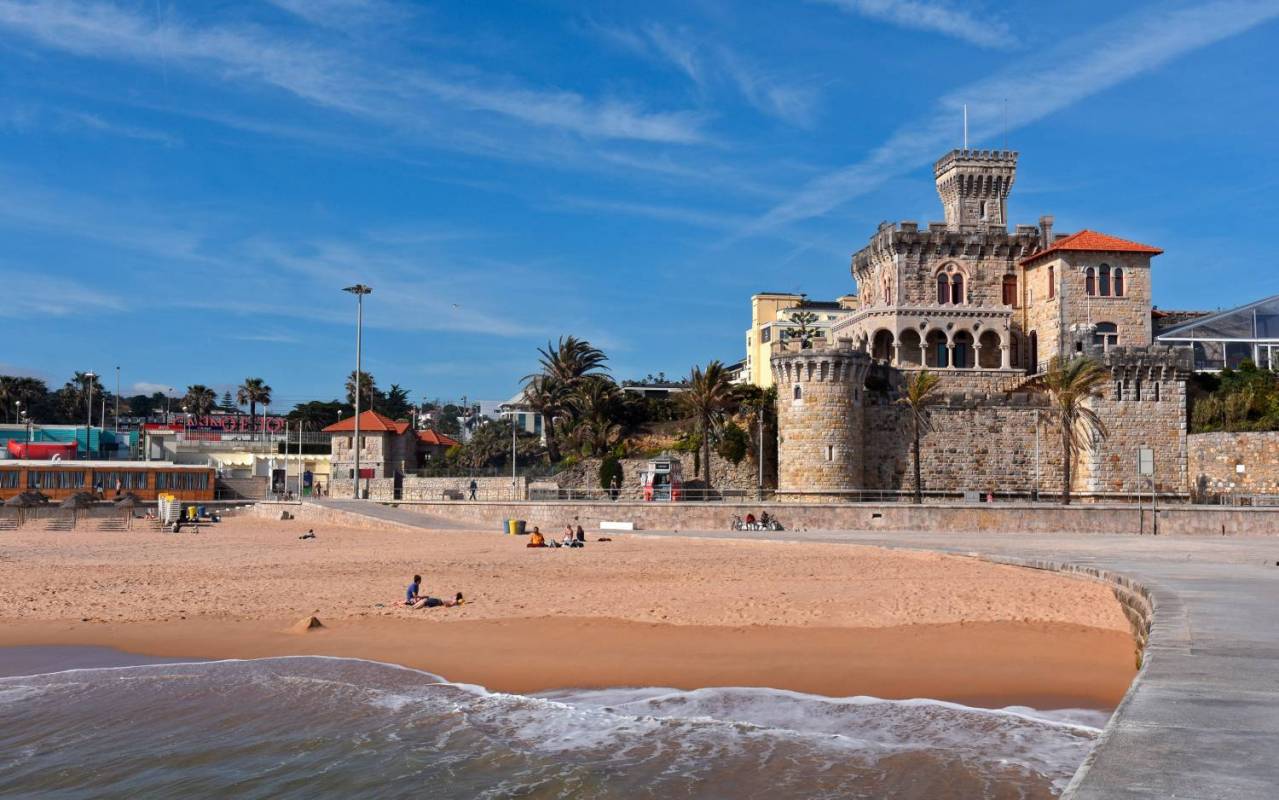 Unforgettable Sintra, Half Day