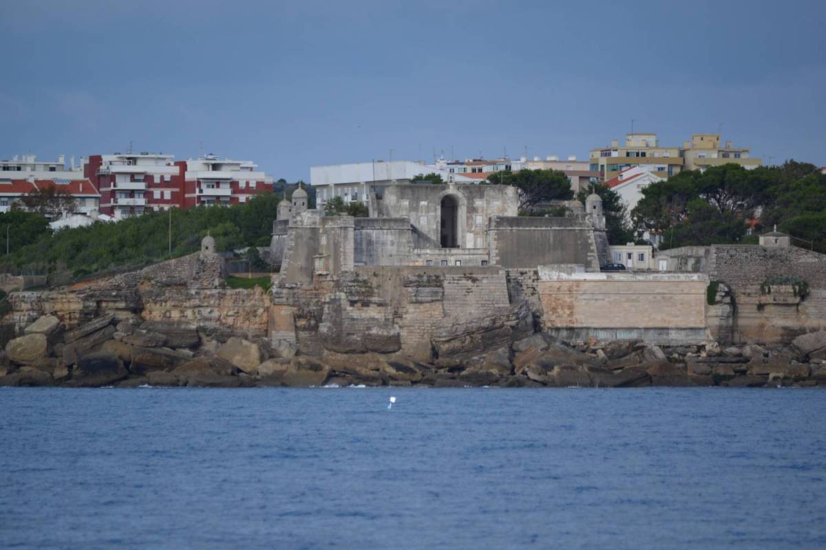 Sail And Swim Day Charter In Lisbon - A Day Aboard A Sailingboat