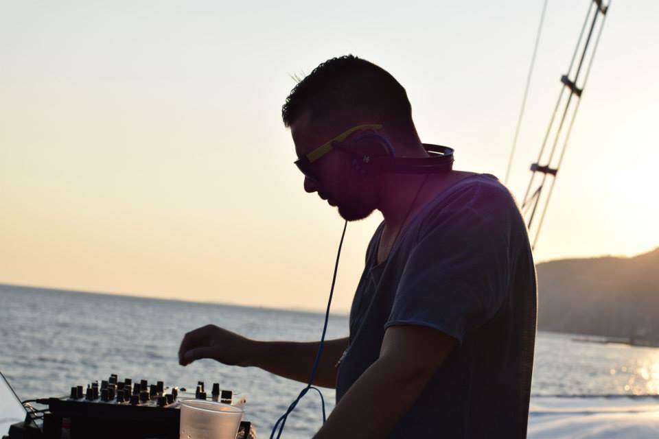 Hedonist Hvar Croatia Boat Parties - Private Boat Only For Your Group