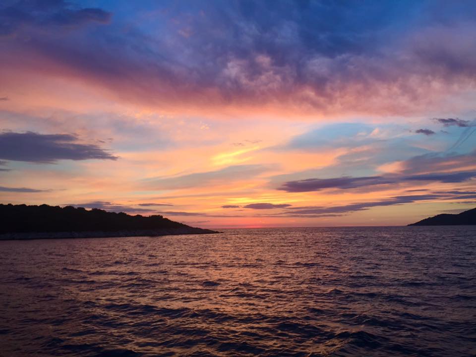 Hedonist Hvar Croatia Boat Parties