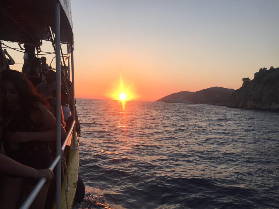 Hedonist Hvar Croatia Boat Parties