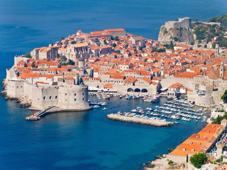 Adventure Sailing Dubrovnik – Hvar 