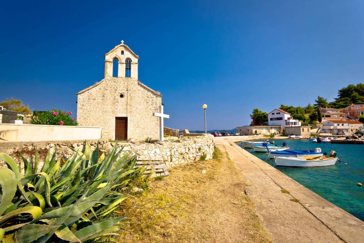 Dugi Otok Self Guided Bike Tour (2 Days)