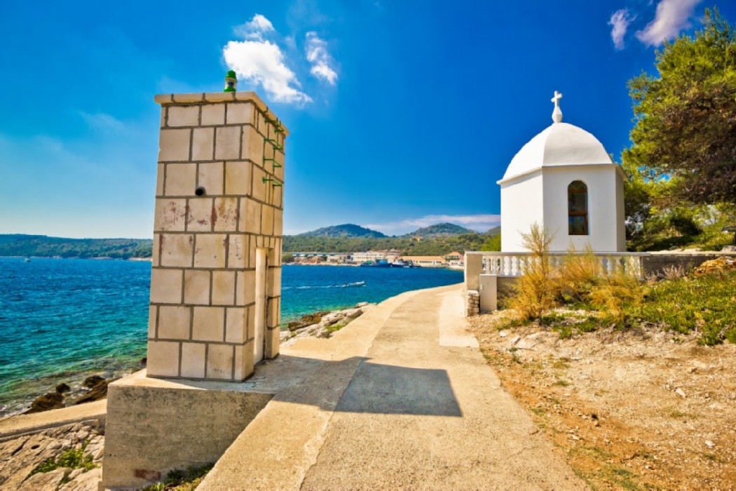 Dugi Otok Self Guided Bike Tour (2 Days)