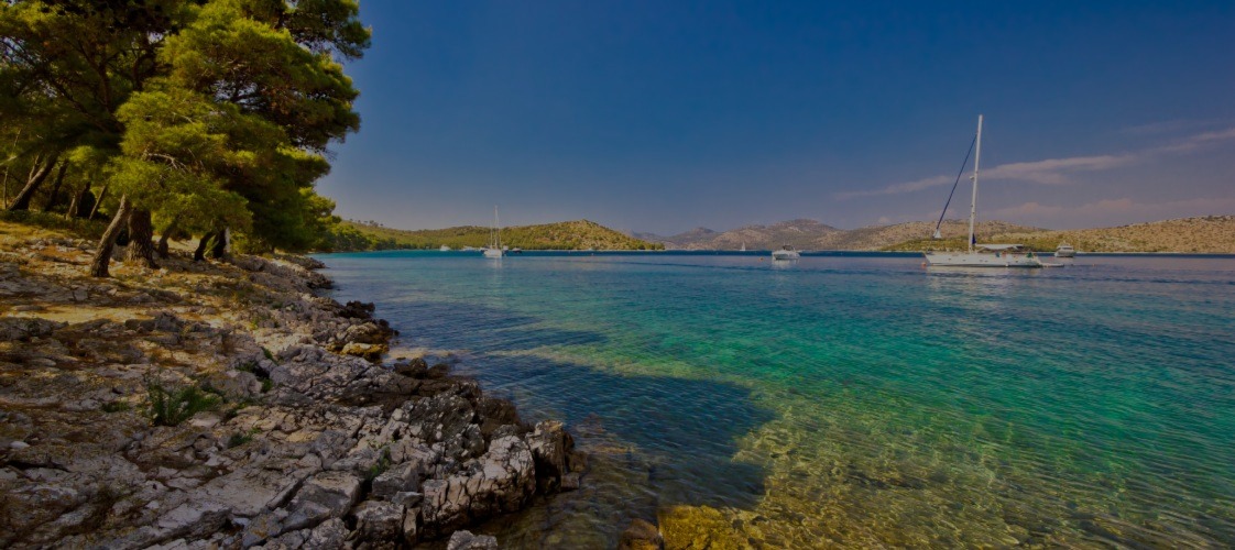 Dugi Otok Self Guided Bike Tour (2 Days)