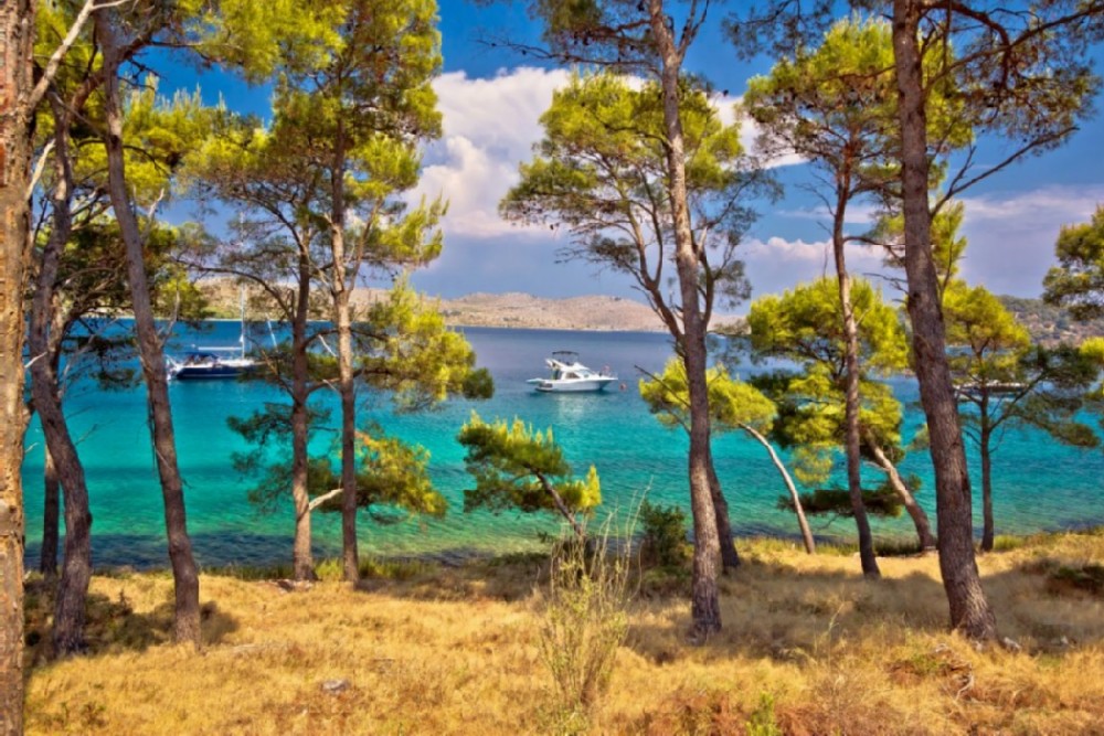 Dugi Otok Self Guided Bike Tour (2 Days)