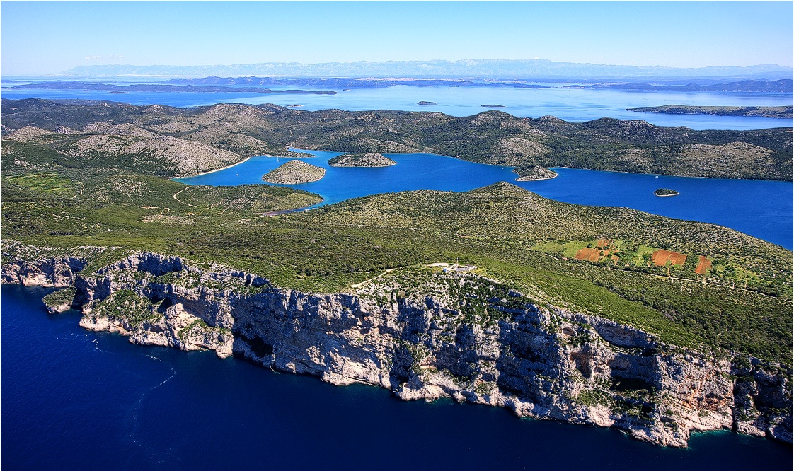 Dugi Otok Self Guided Bike Tour (2 Days)