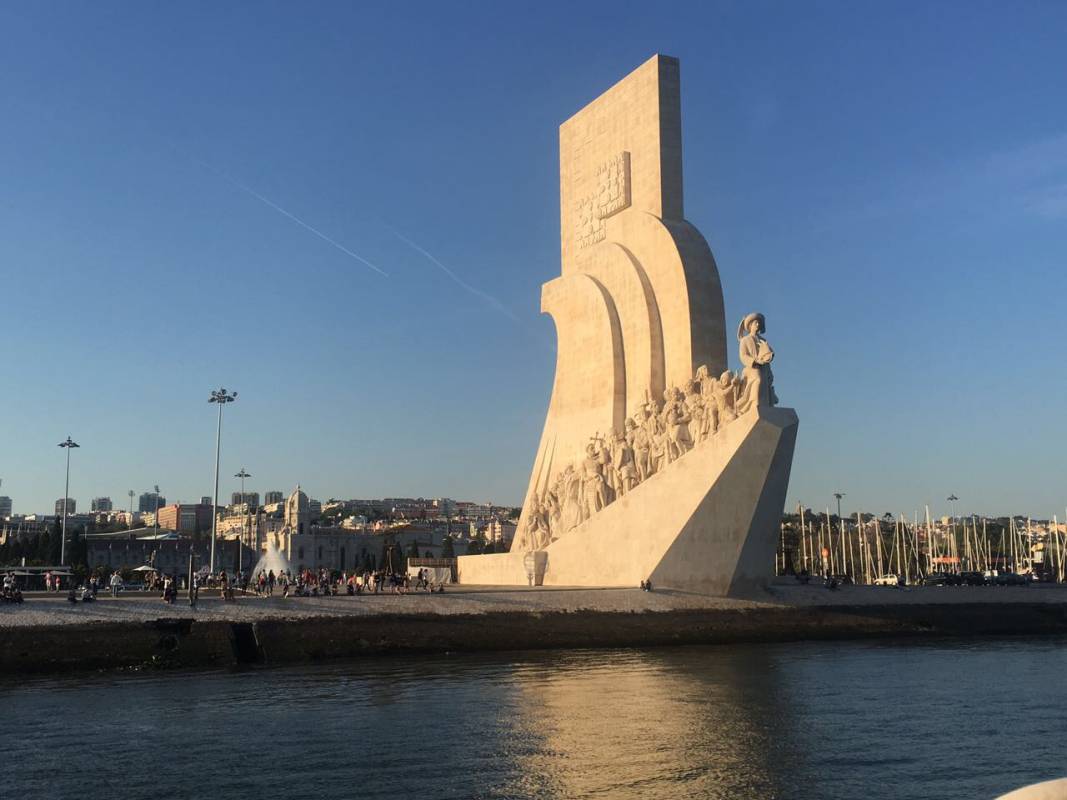 Old Town Lisbon Tour By Boat - Discover Lisbon From A New Perspective