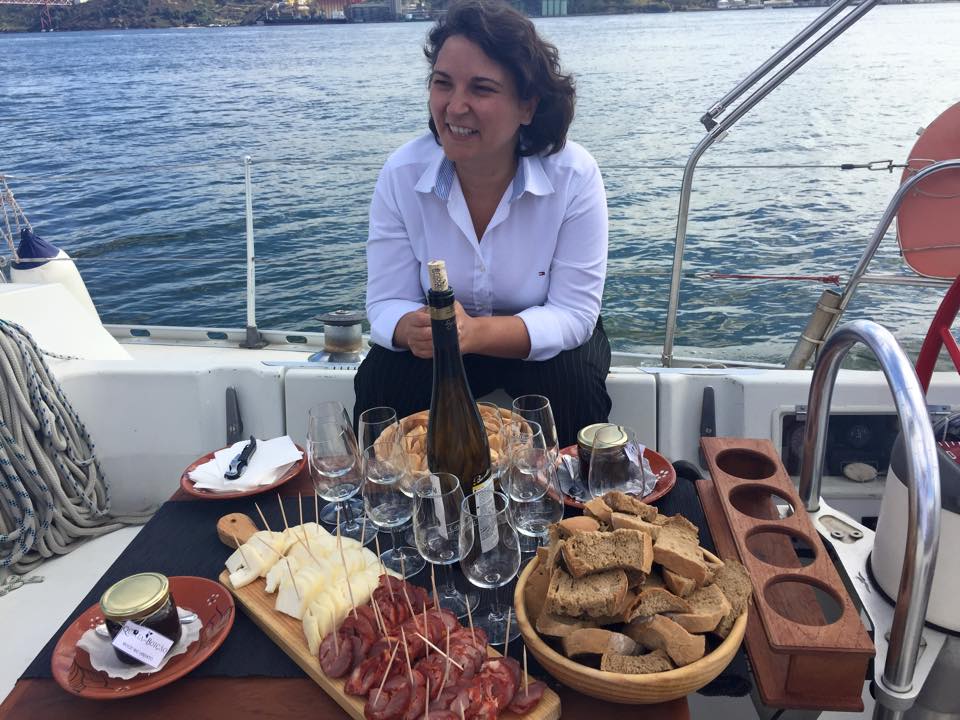 Sail And Wine Cruise - A Fantastic Leisurely Experience