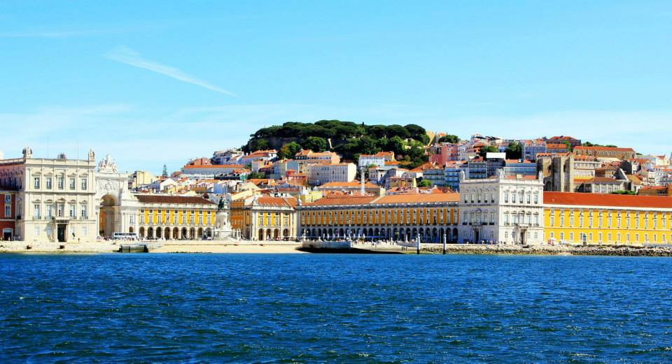 Lisbon Rib Cruise - Monument Route