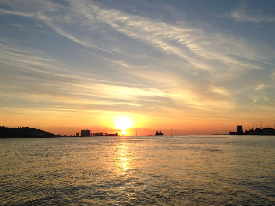 Romantic Sailing Tour On The River Tagus, Lisbon
