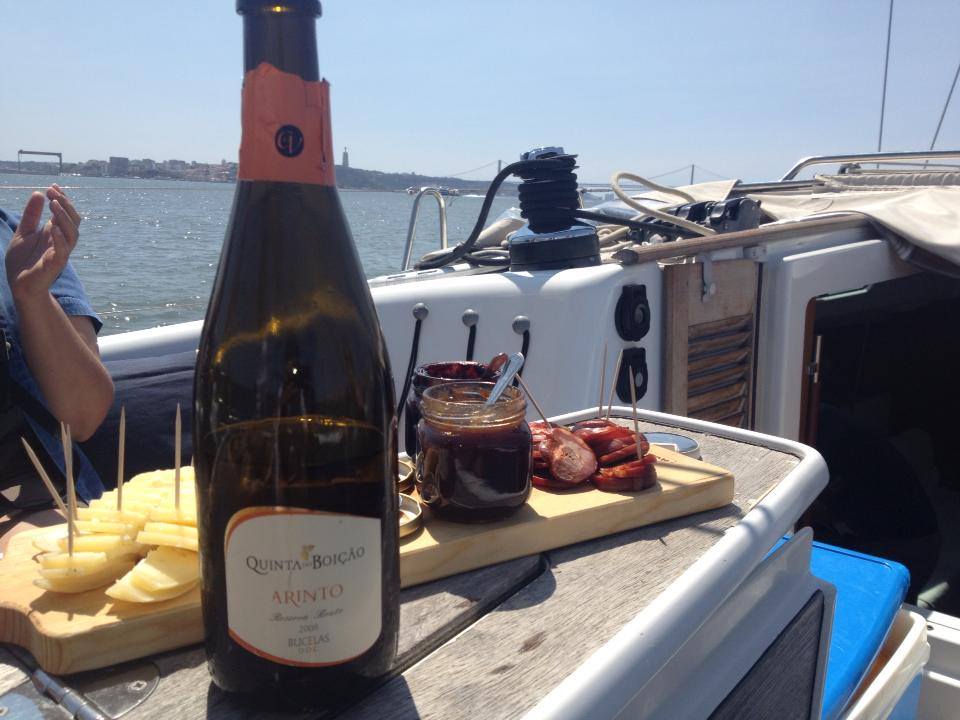 Sail And Wine Cruise - A Fantastic Leisurely Experience
