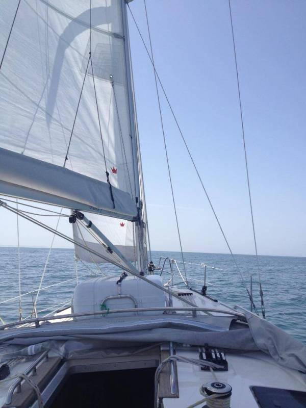 Sail And Wine Cruise - A Fantastic Leisurely Experience
