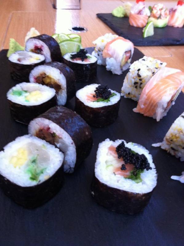 Sail And Sushi Tour - A Fantastic Leisurely Experience