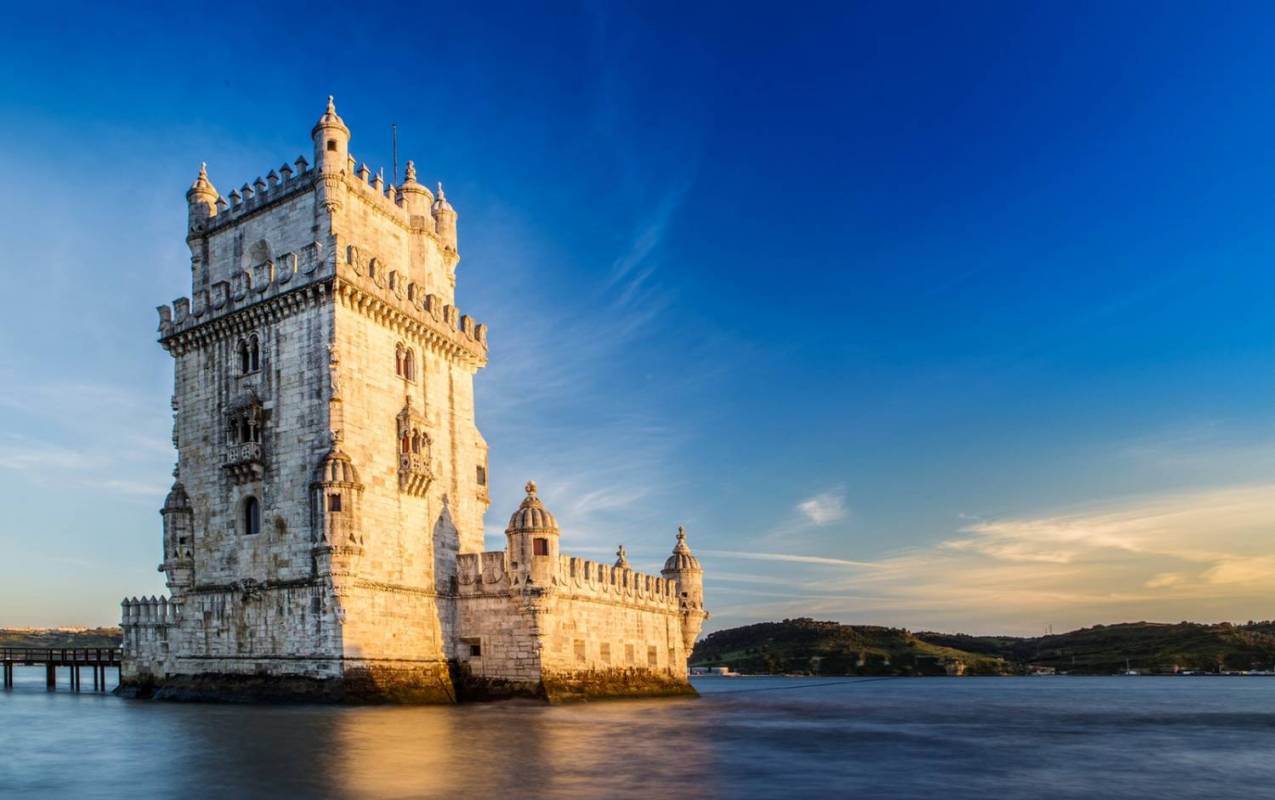 Old Town Lisbon Tour By Boat - Discover Lisbon From A New Perspective