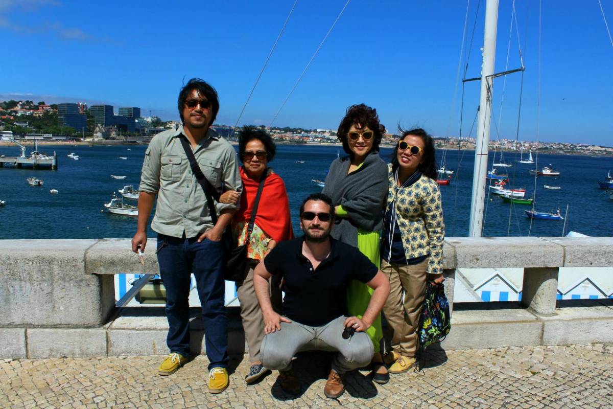 Sintra, Cabo Da Roca And Cascais Tour