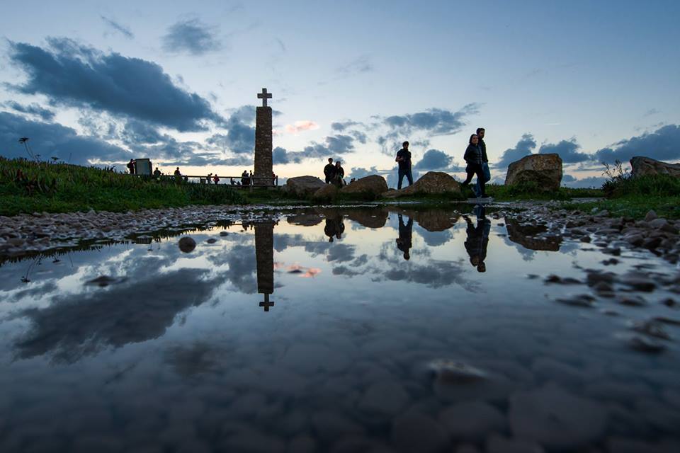 Sintra, Cabo Da Roca And Cascais Tour
