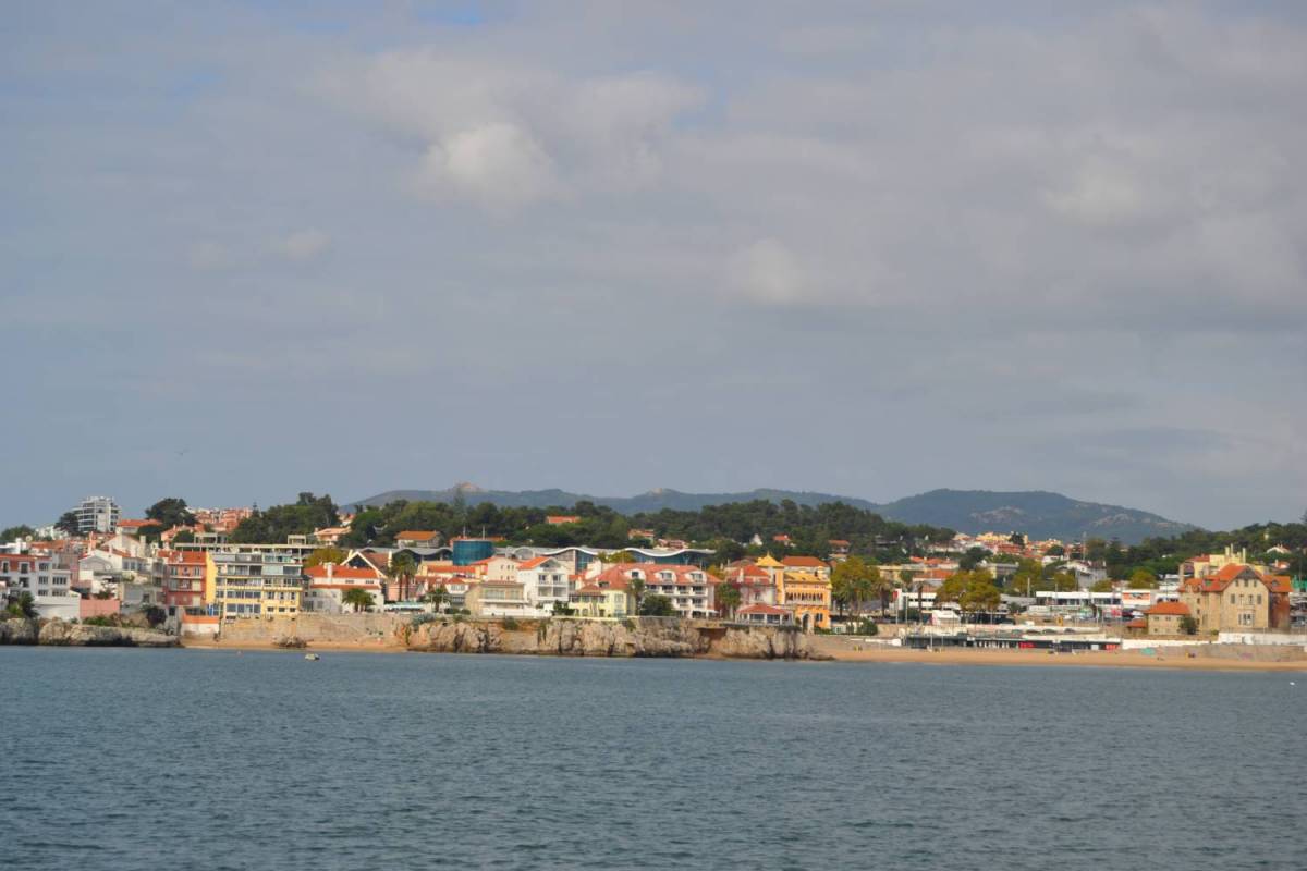 Sail And Swim Day Charter In Lisbon - A Day Aboard A Sailingboat