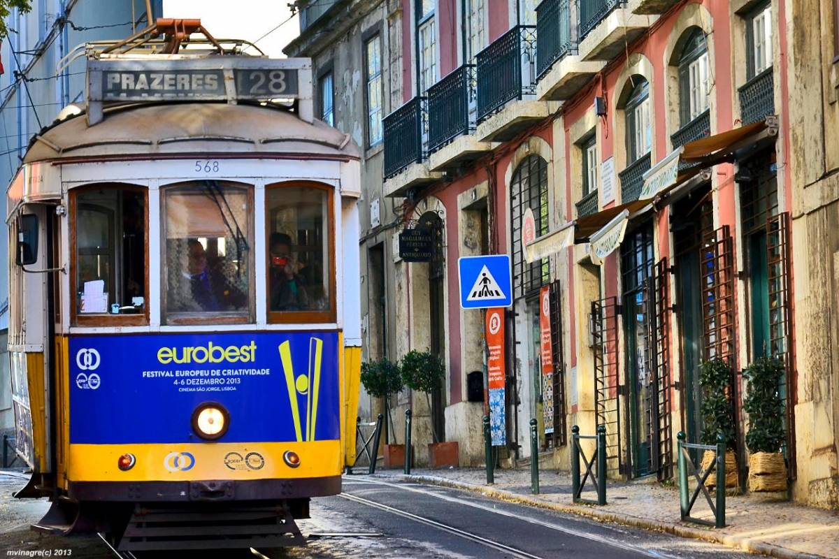 Lisboa City Tour: A Mais Completa