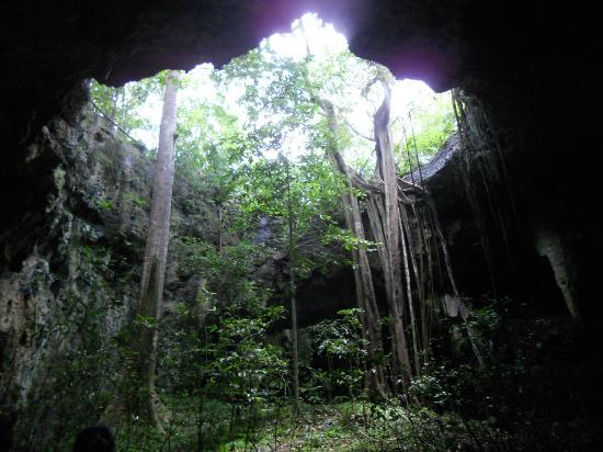 Discover Puuc Route And Loltun Caves, Oxkutzcab, Mexico